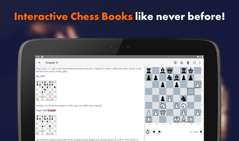 Forward Chess Screenshot6
