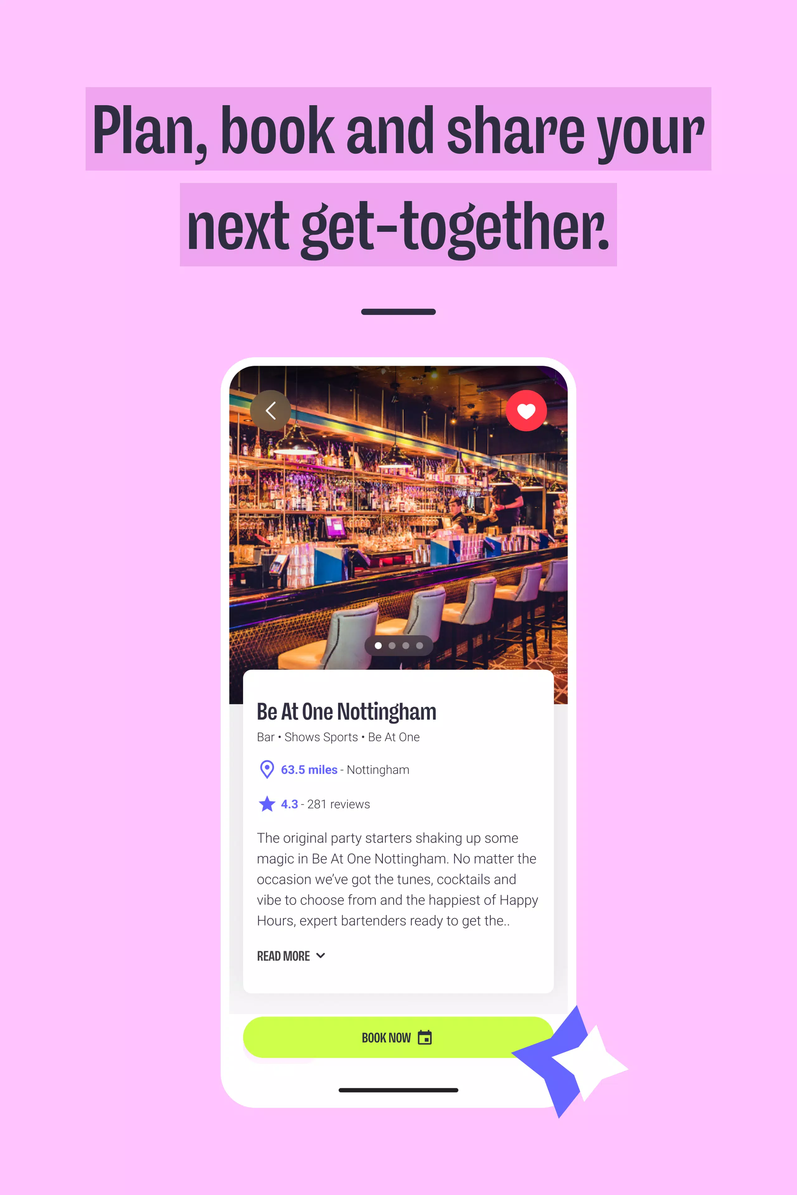 MiXR Screenshot4