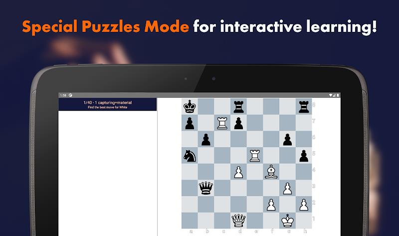 Forward Chess Screenshot9