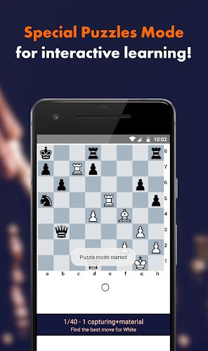 Forward Chess Screenshot4