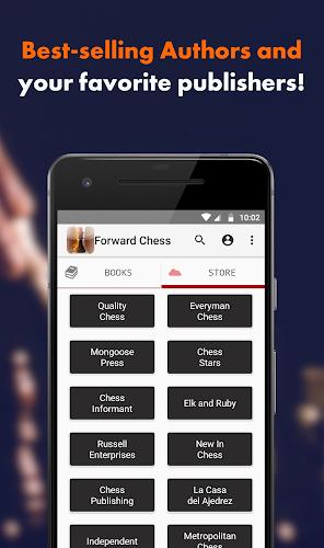 Forward Chess Screenshot5