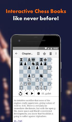 Forward Chess Screenshot1