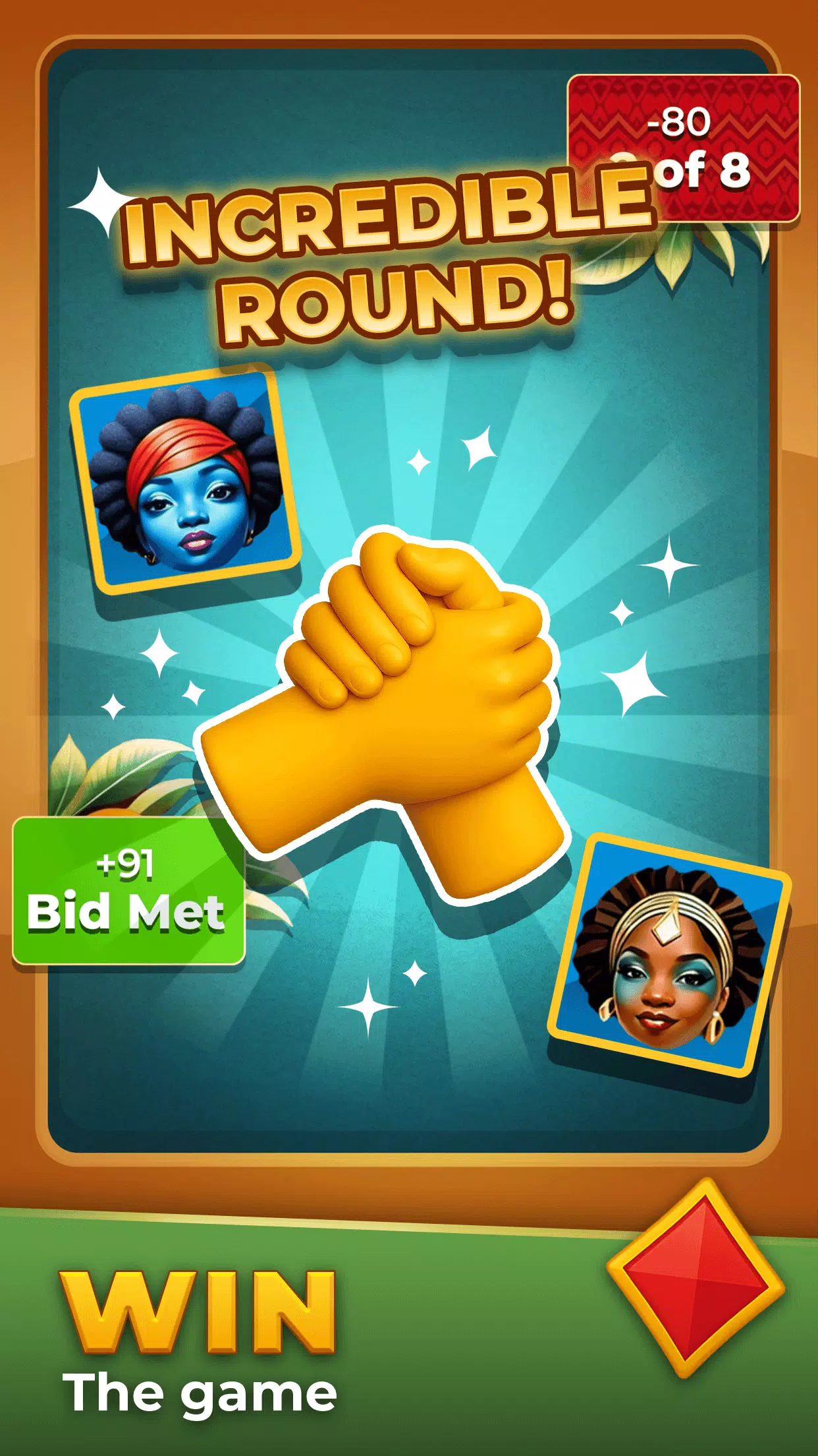Spades Pop Screenshot4