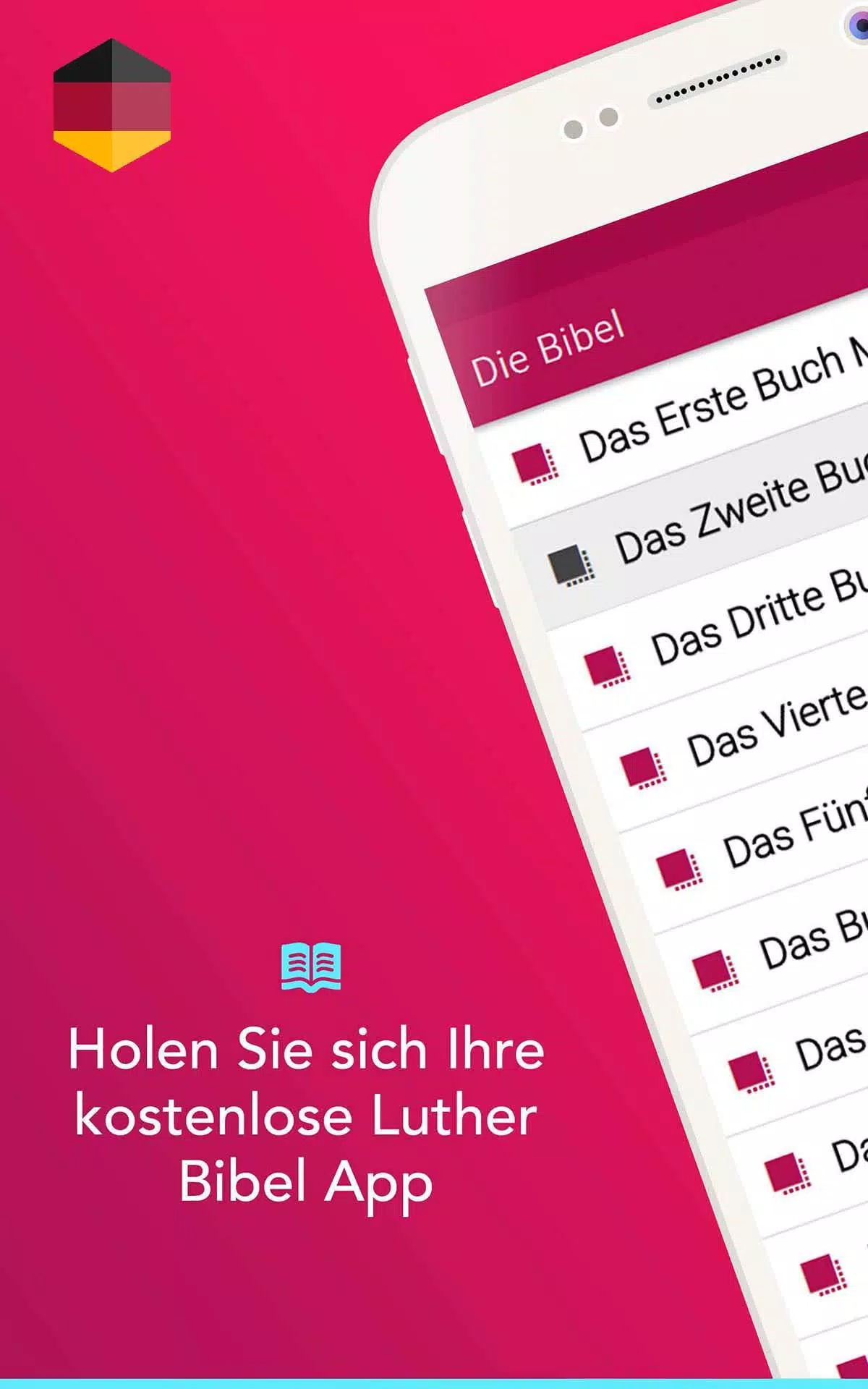 Die Bibel Deutsch Screenshot6
