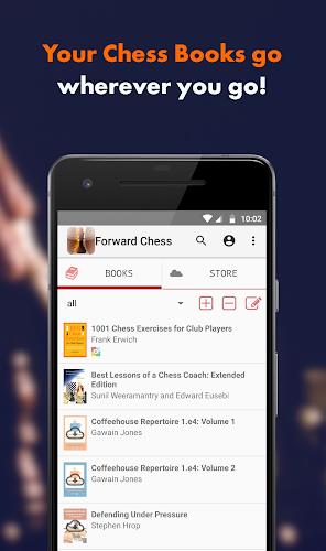 Forward Chess Screenshot3