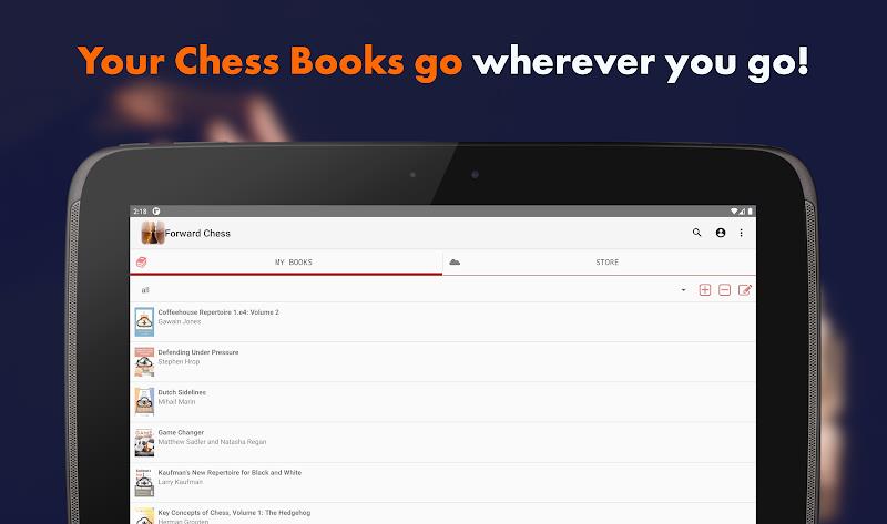 Forward Chess Screenshot7