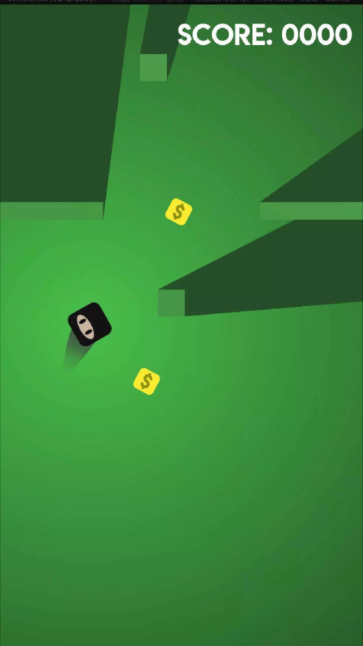 Spin Ninja Screenshot5