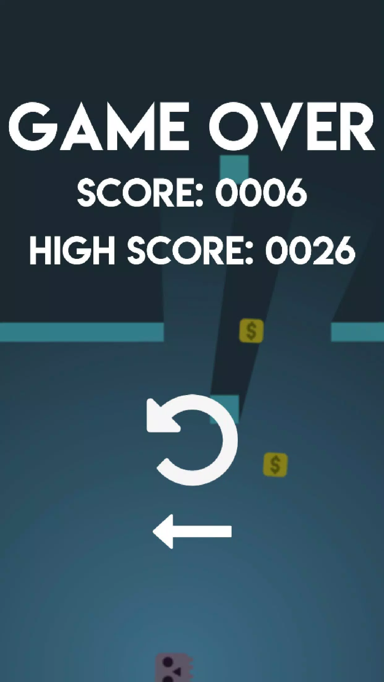 Spin Ninja Screenshot3