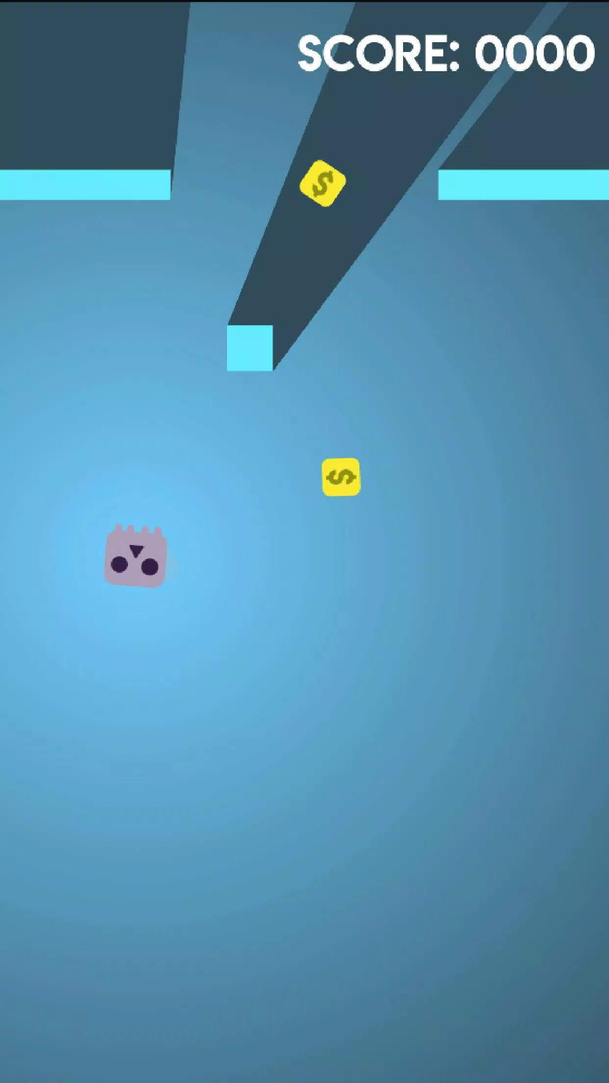 Spin Ninja Screenshot1