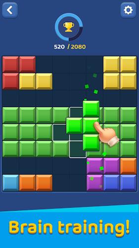 Block Master Screenshot3