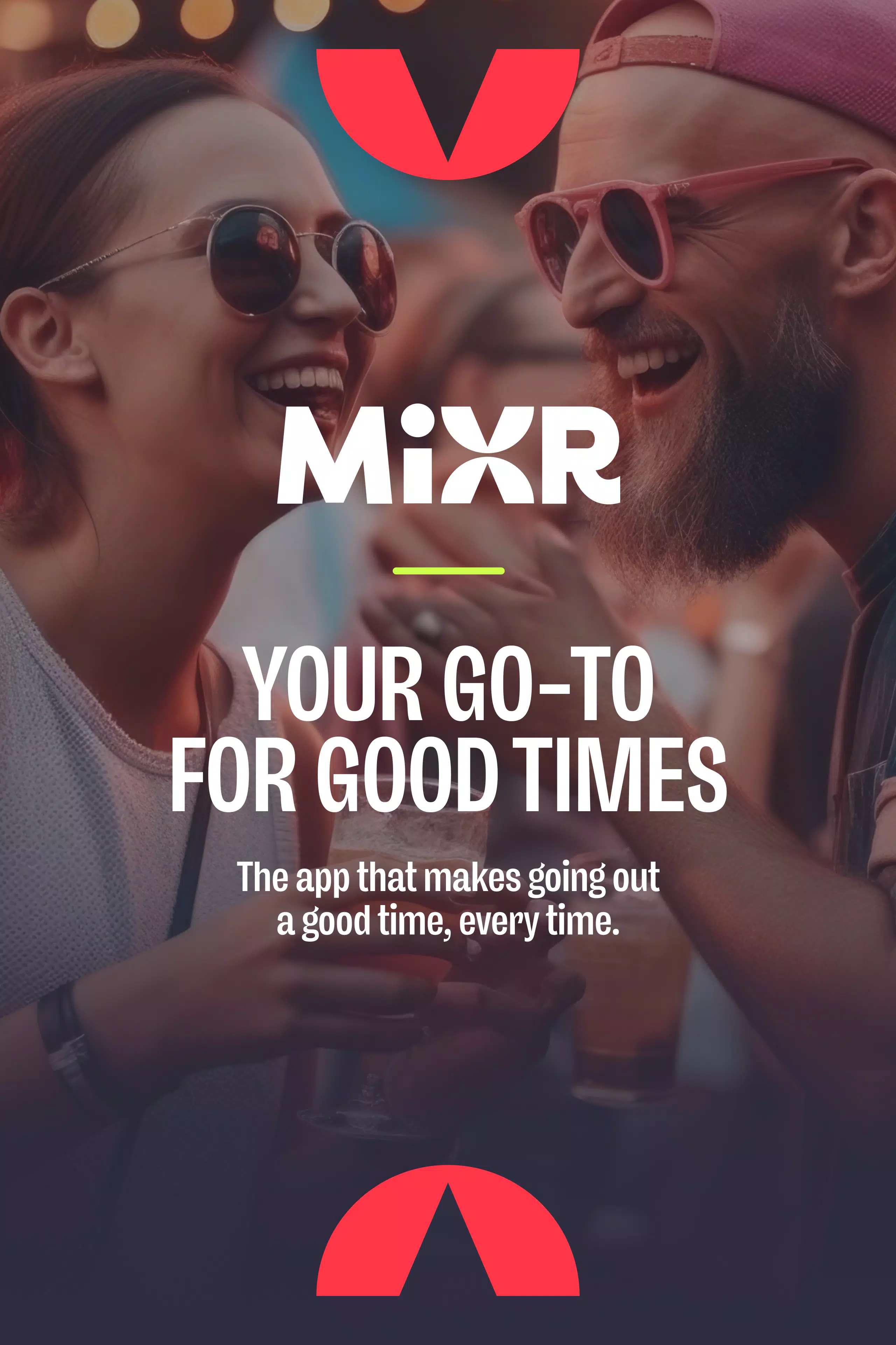 MiXR Screenshot1