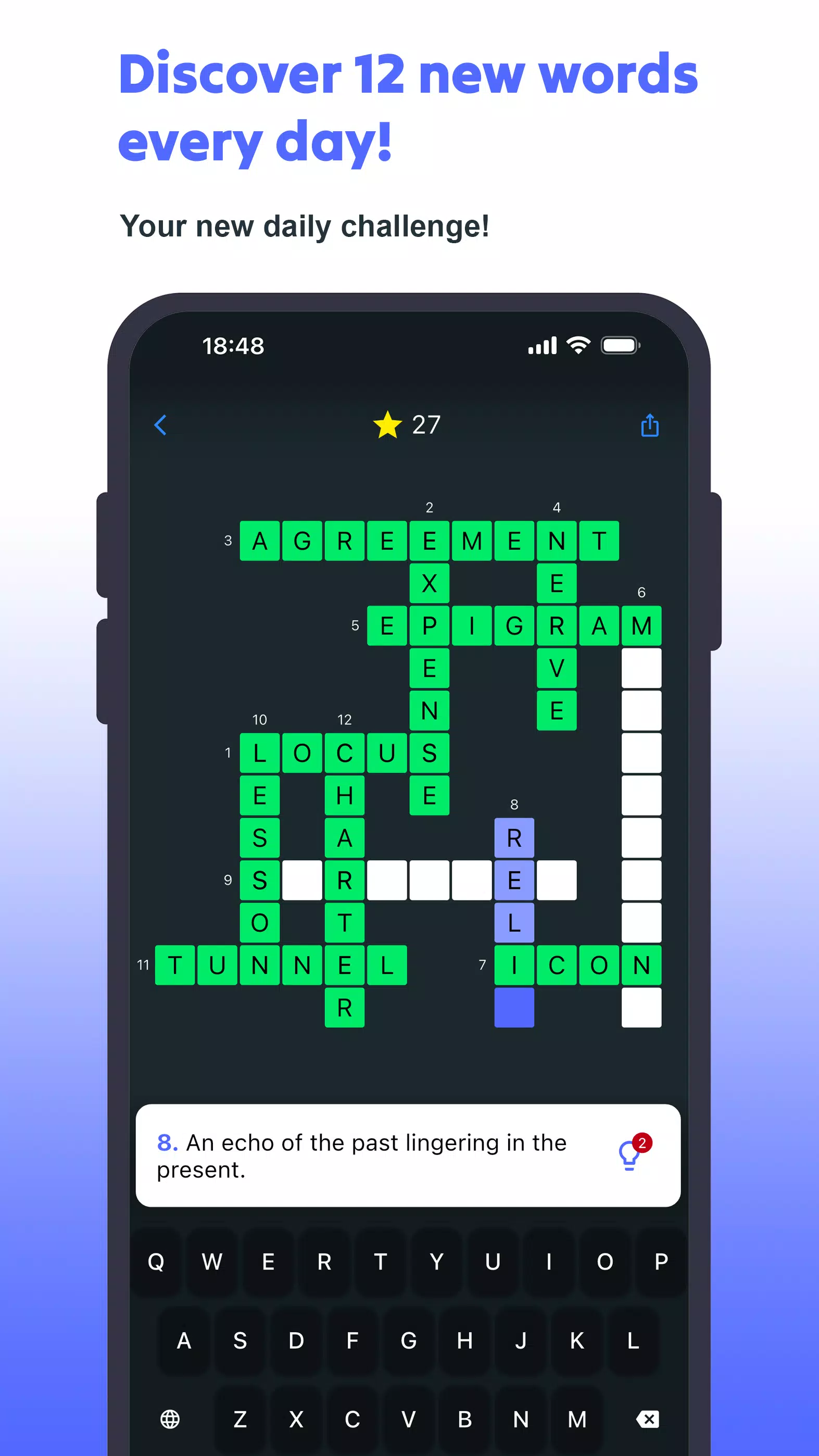 12Words Screenshot1