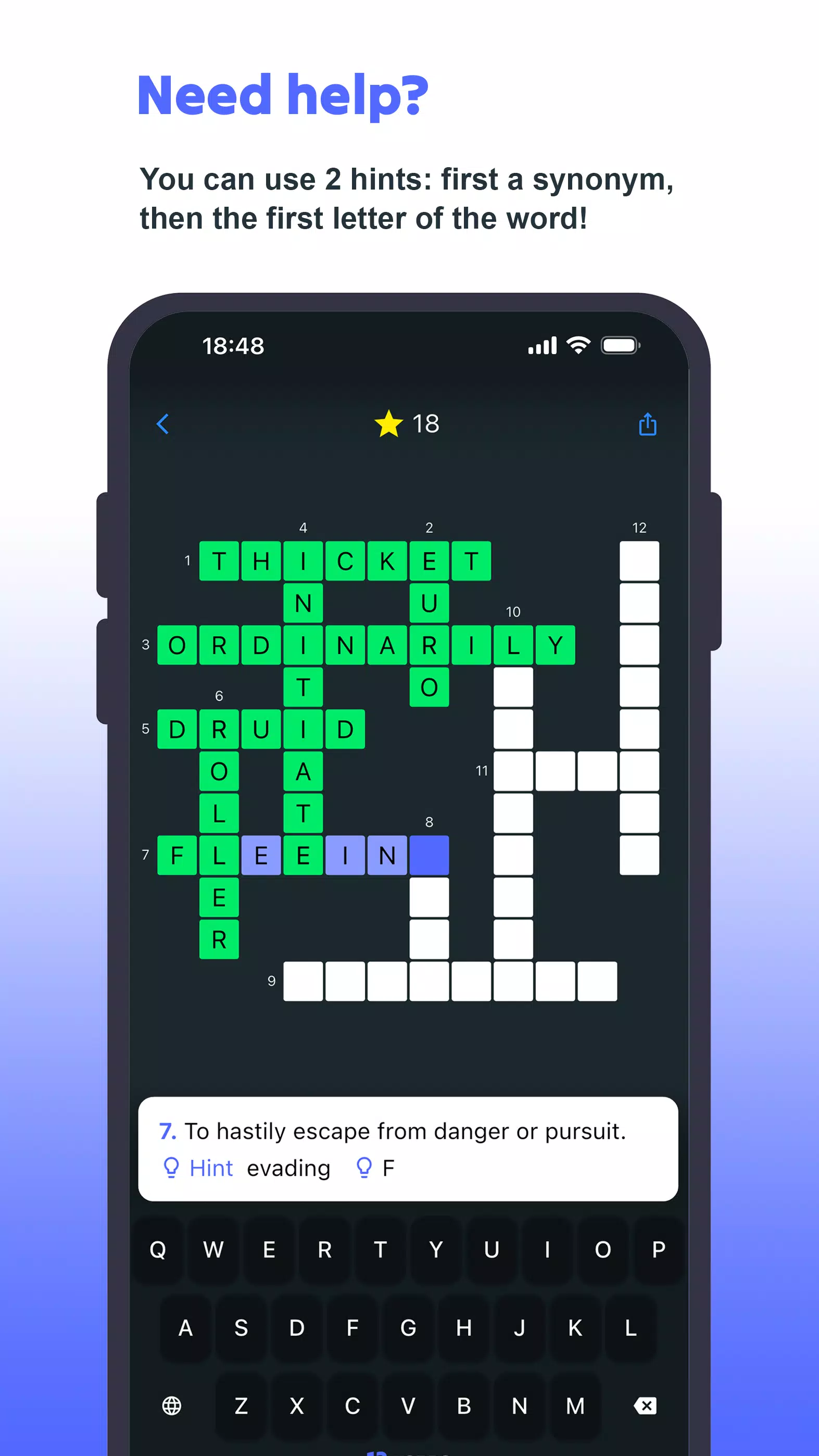 12Words Screenshot3