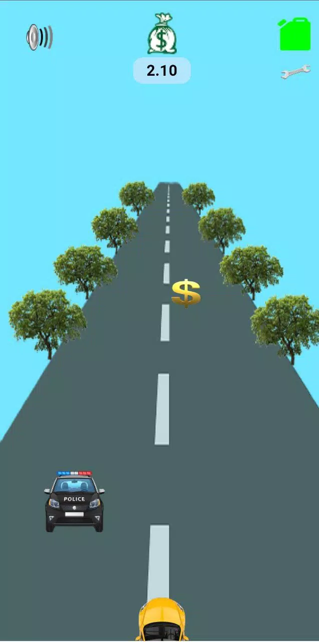MadCar Screenshot2