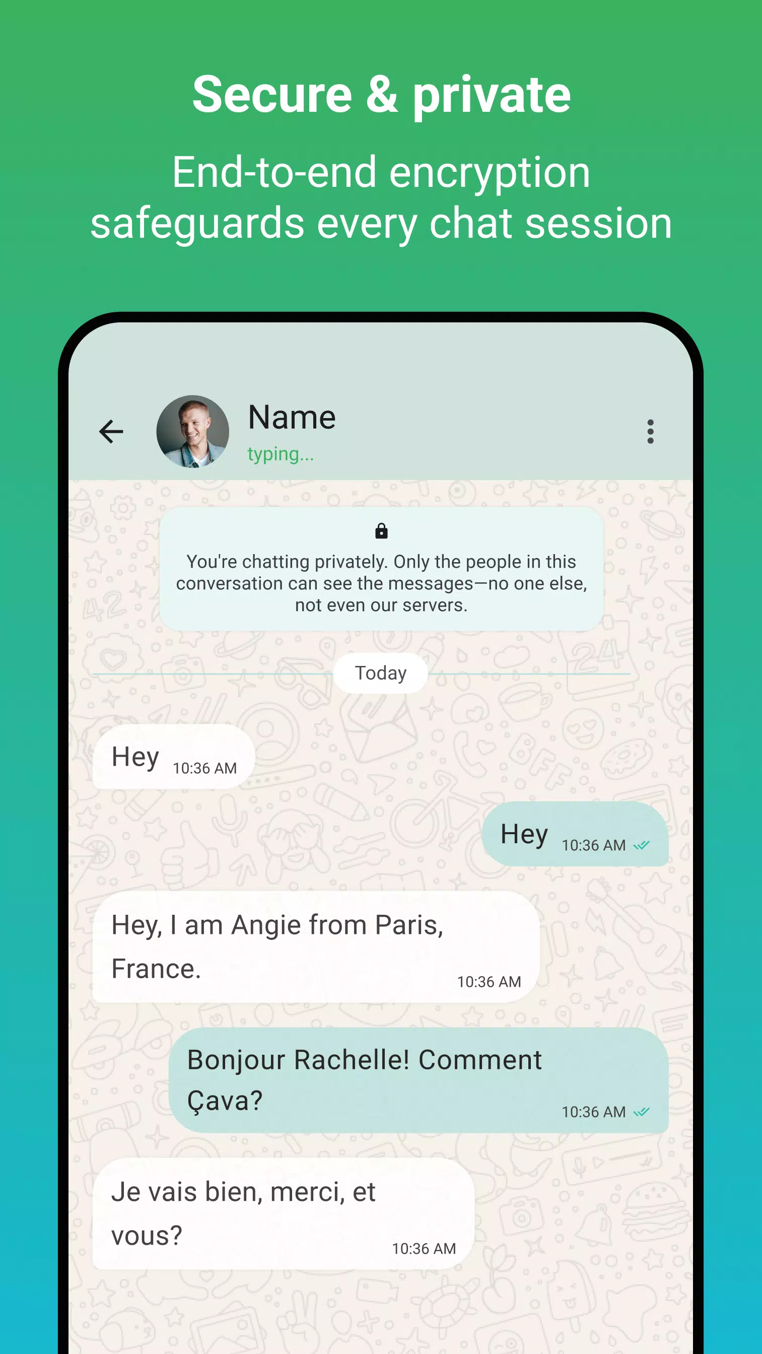 Prime Notes Screenshot6