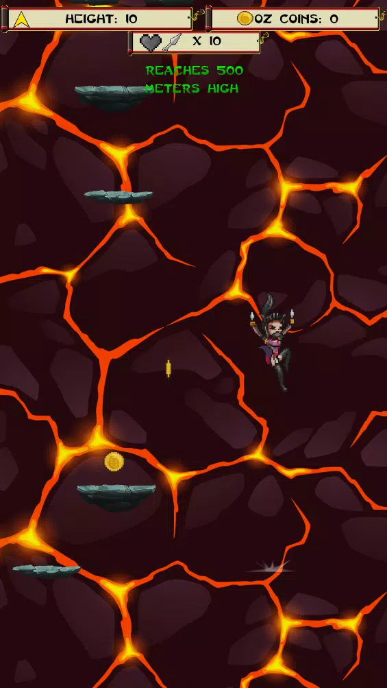 Ileana Quest Screenshot6