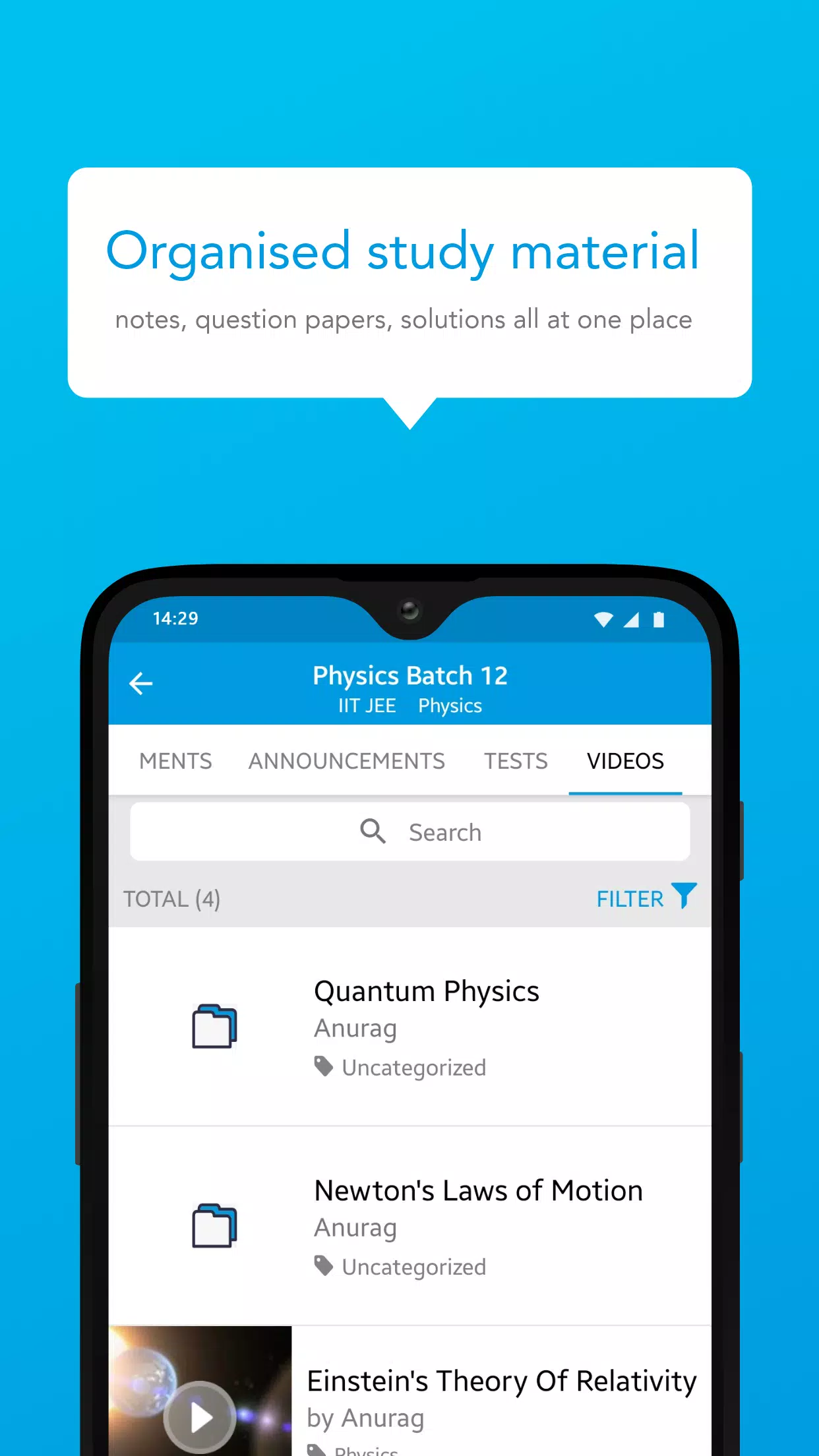 SHAILENDRA'S MATHEMATICS Screenshot2