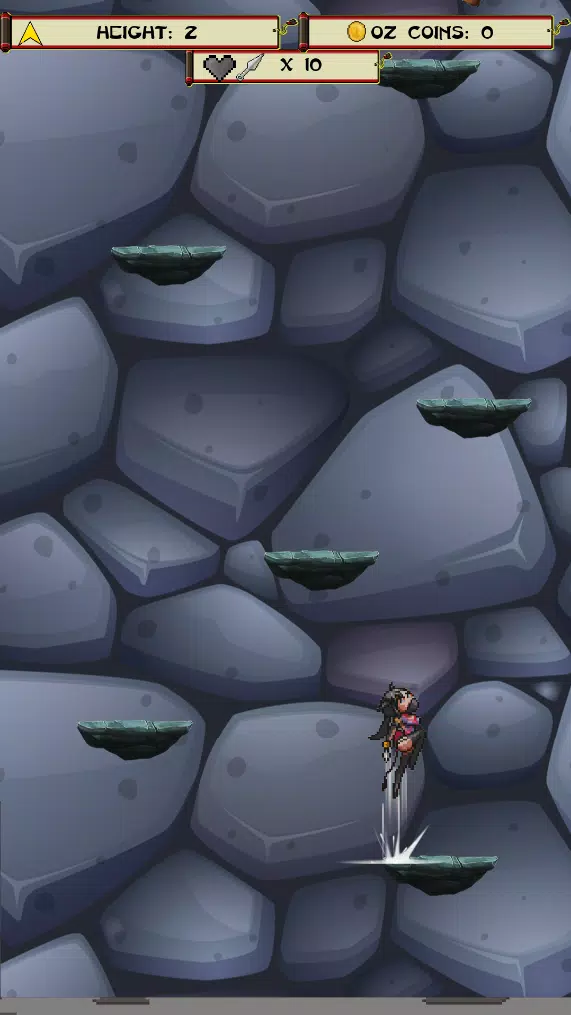 Ileana Quest Screenshot2