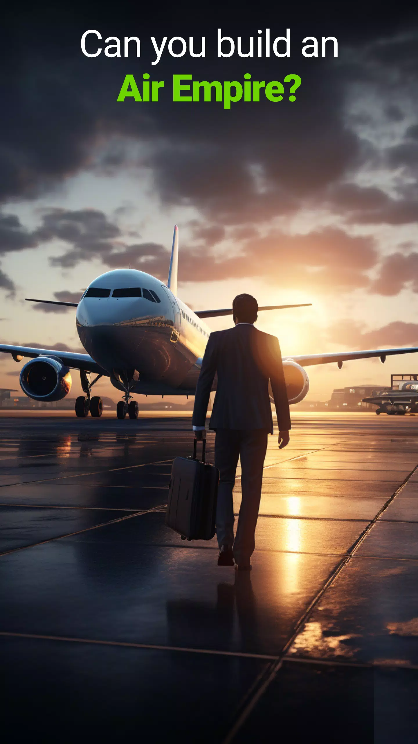 Airline Screenshot1