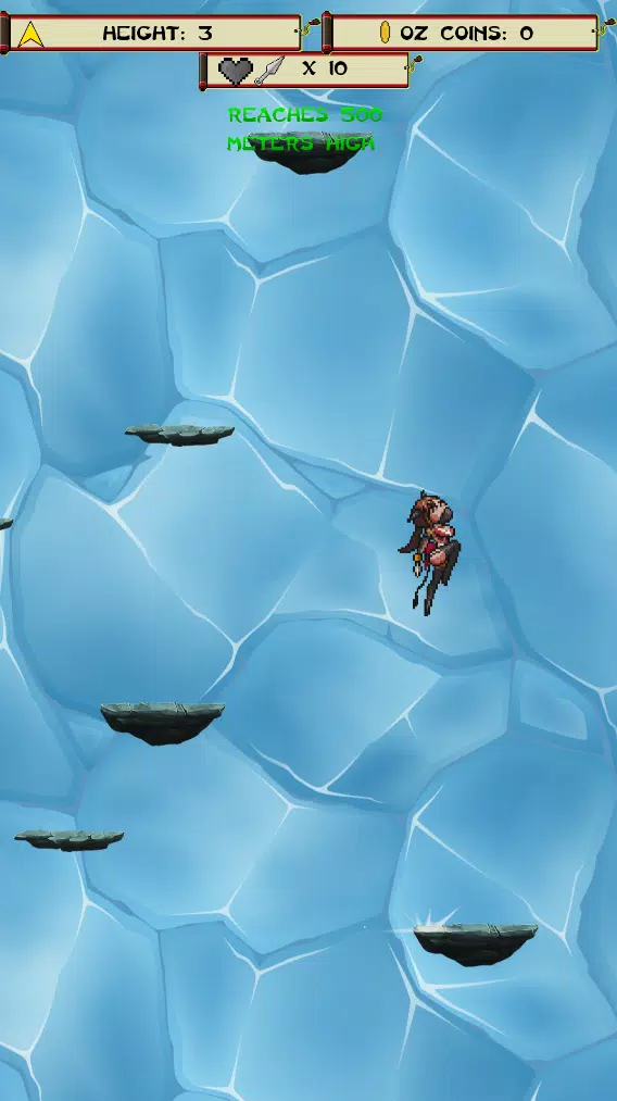 Ileana Quest Screenshot4