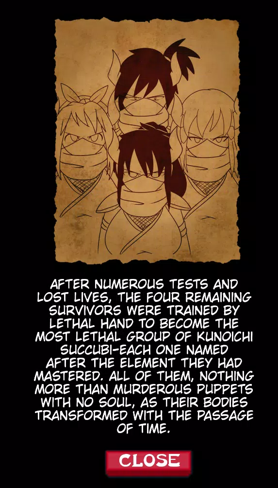 Ileana Quest Screenshot7