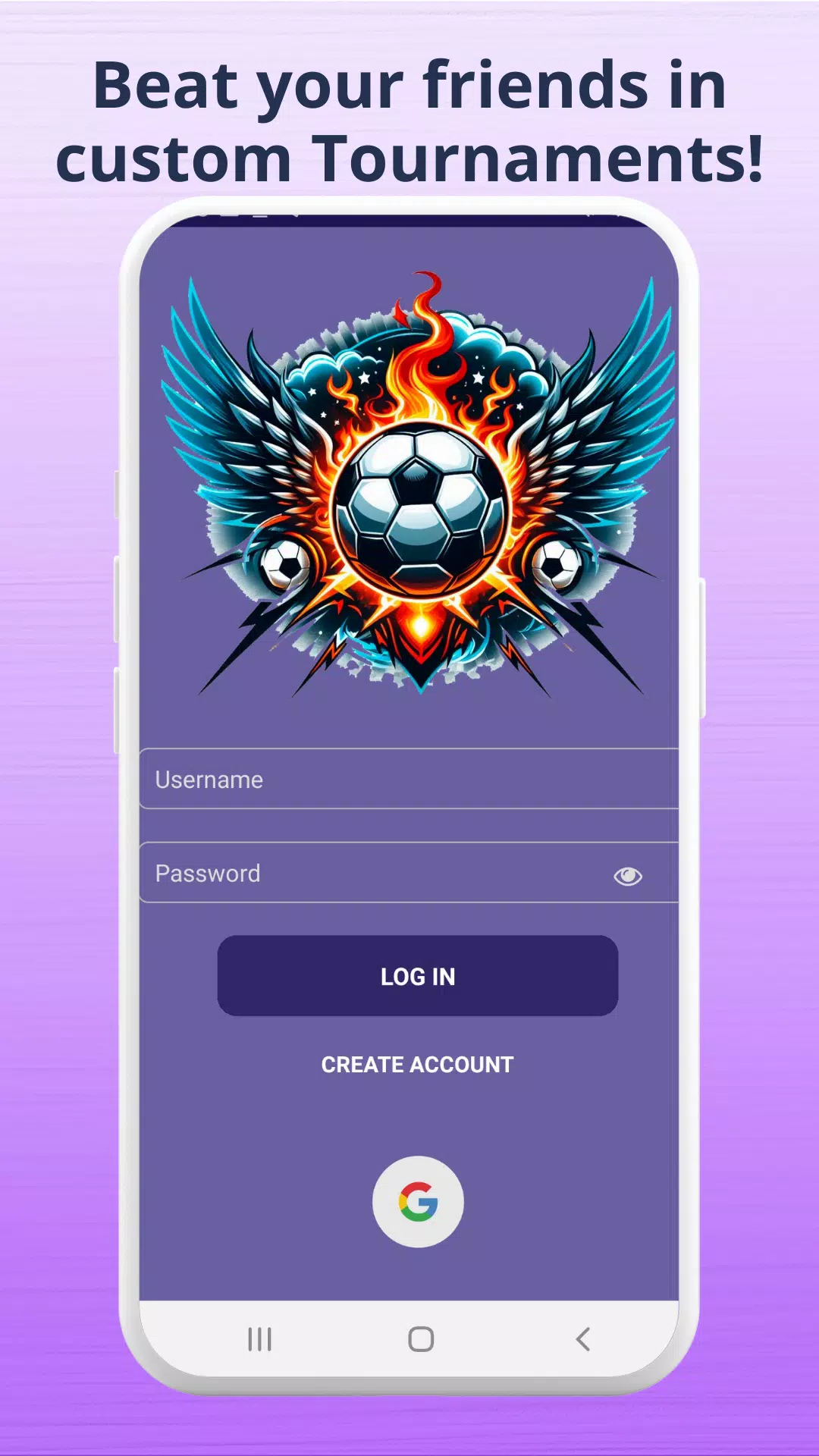 Tu Prode Soccer - Predictions Screenshot6