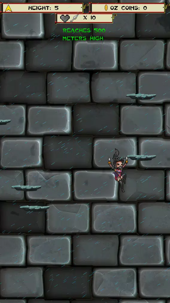 Ileana Quest Screenshot8