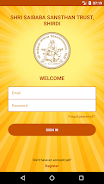 Shri Saibaba Sansthan Shirdi Screenshot2