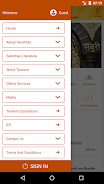 Shri Saibaba Sansthan Shirdi Screenshot4