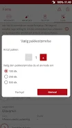 Medicinkortet Screenshot5