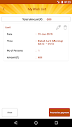 Shri Saibaba Sansthan Shirdi Screenshot6