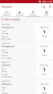 Medicinkortet Screenshot3