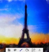 Paint Photo Editor Screenshot3