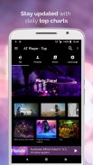 Free Mp3 Music Downloader Screenshot2