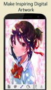 Paint Photo Editor Screenshot5
