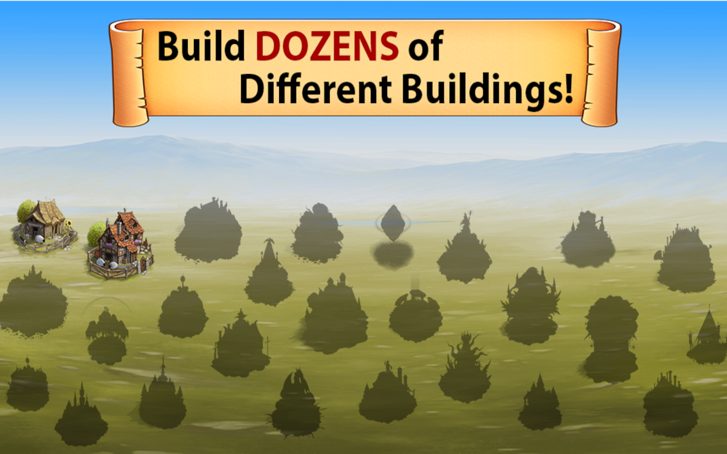 Castle Clicker Screenshot7