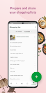 Thermomix Cookidoo App Screenshot3