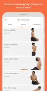 Yoga Screenshot3