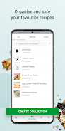 Thermomix Cookidoo App Screenshot5