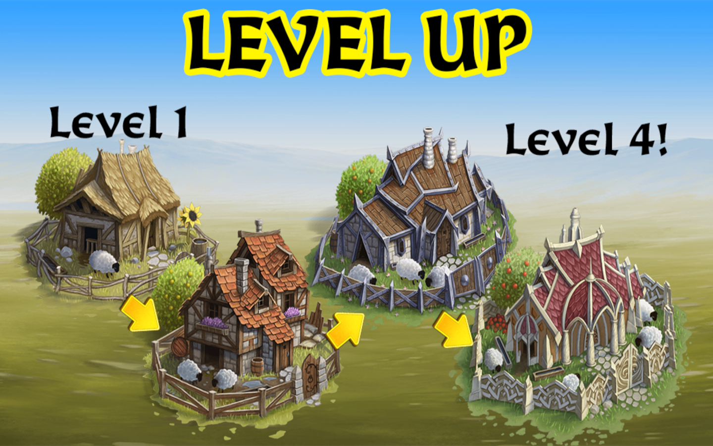Castle Clicker Screenshot8