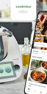 Thermomix Cookidoo App Screenshot6