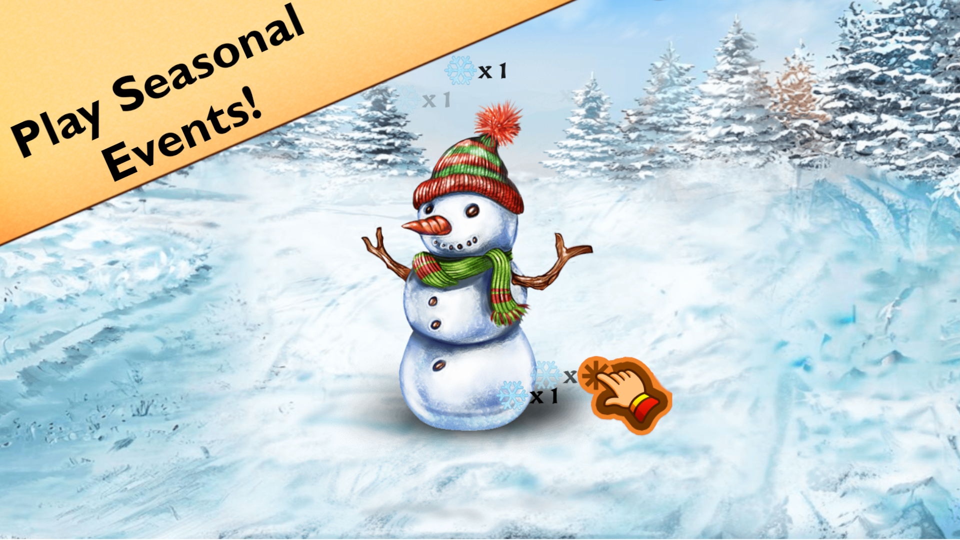 Castle Clicker Screenshot3
