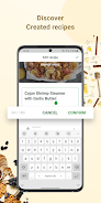 Thermomix Cookidoo App Screenshot7