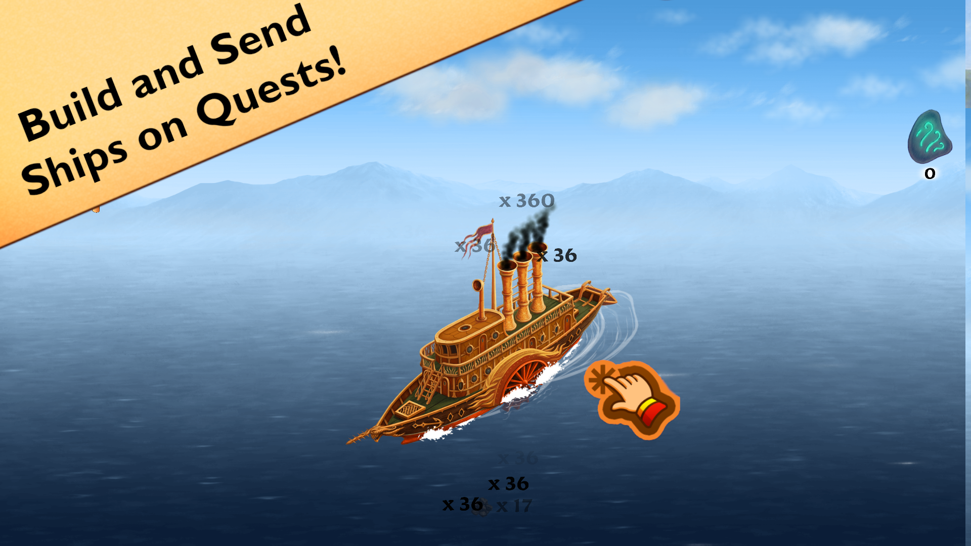 Castle Clicker Screenshot4
