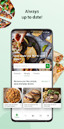 Thermomix Cookidoo App Screenshot1