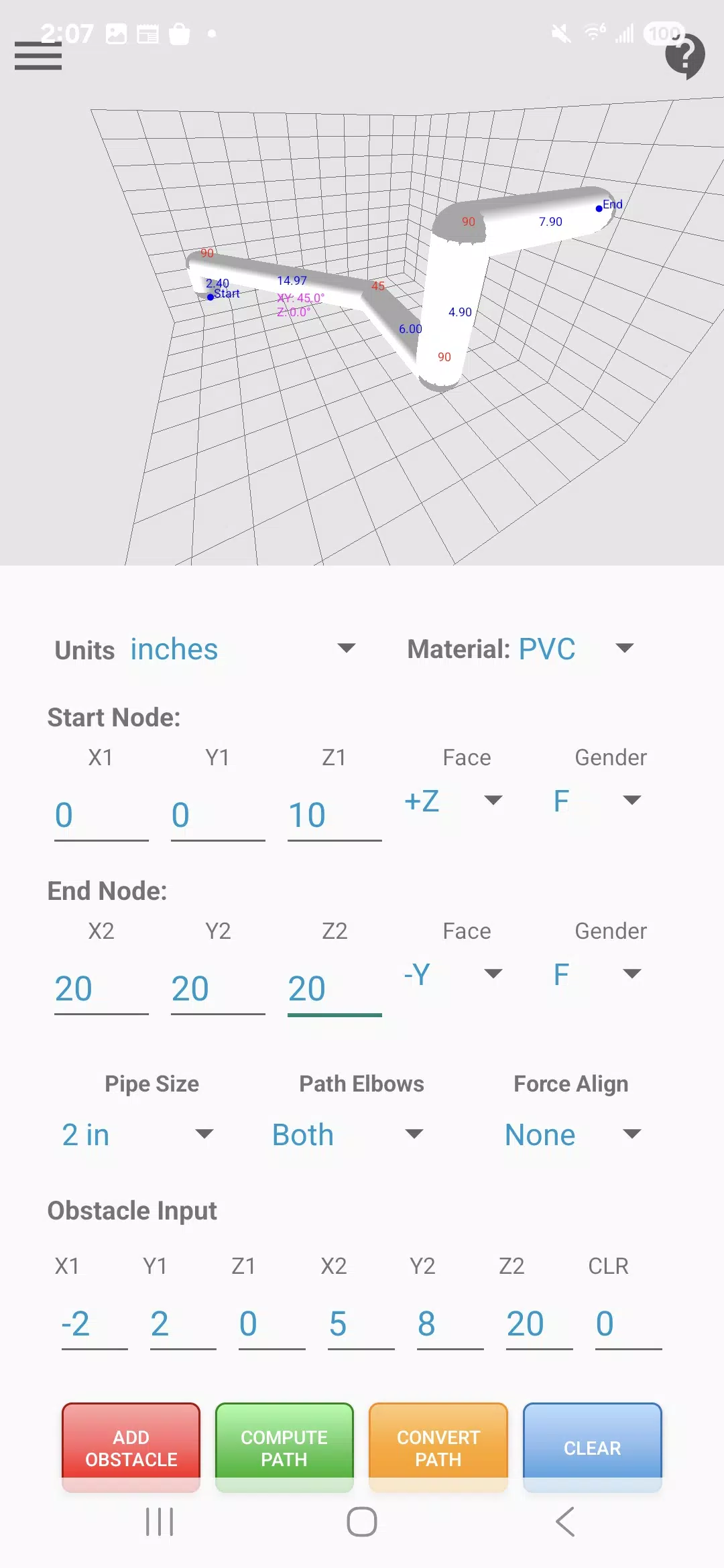 Smart Plumber Screenshot4