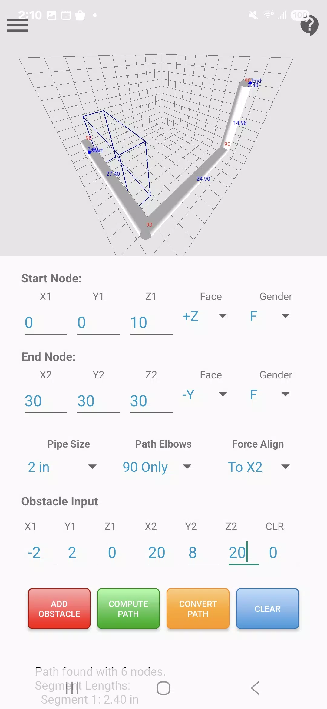 Smart Plumber Screenshot5