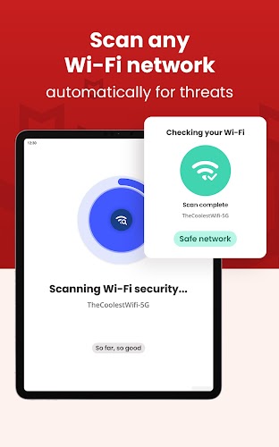 McAfee Security Screenshot13