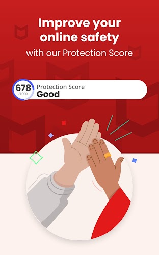 McAfee Security Screenshot14