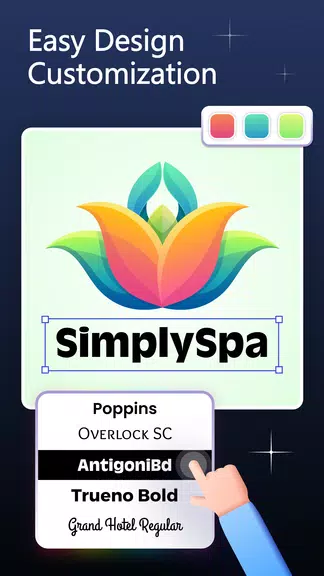 AI Logo Generator, Logo Maker Screenshot2